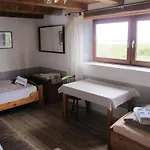 Hof Rickelsbuell - Nordseeurlaub Auf Dem Biobauernhof