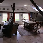 Hof Rickelsbuell - Nordseeurlaub Auf Dem Biobauernhof アパート