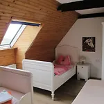 アパート Hof Rickelsbuell - Nordseeurlaub Auf Dem Biobauernhof Rodenäs