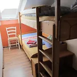 アパート Hof Rickelsbuell - Nordseeurlaub Auf Dem Biobauernhof Rodenäs