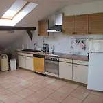 Hof Rickelsbuell - Nordseeurlaub Auf Dem Biobauernhof * Rodenäs