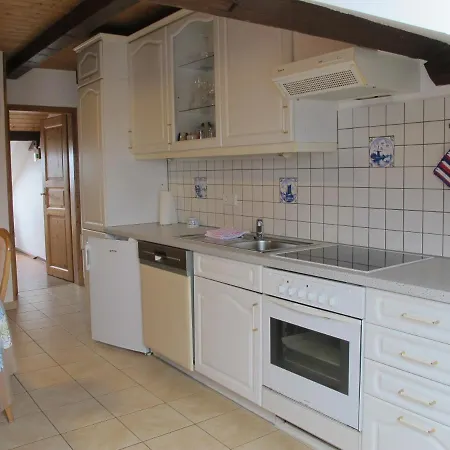 Hof Rickelsbuell - Nordseeurlaub Auf Dem Biobauernhof * Rodenäs