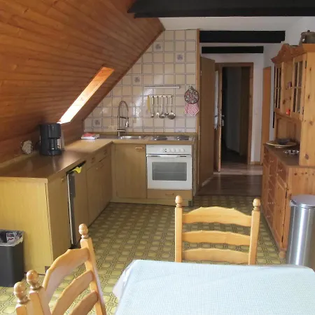 Hof Rickelsbuell - Nordseeurlaub Auf Dem Biobauernhof * Rodenas