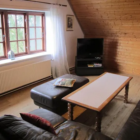 דירה Hof Rickelsbuell - Nordseeurlaub Auf Dem Biobauernhof *