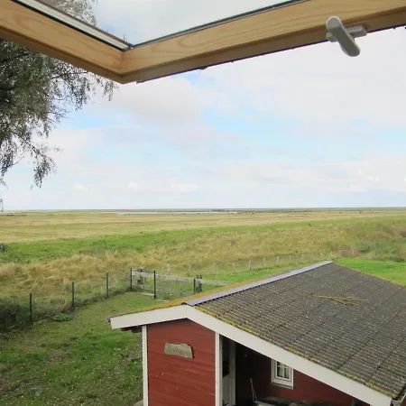 Hof Rickelsbuell - Nordseeurlaub Auf Dem Biobauernhof * Rodenäs