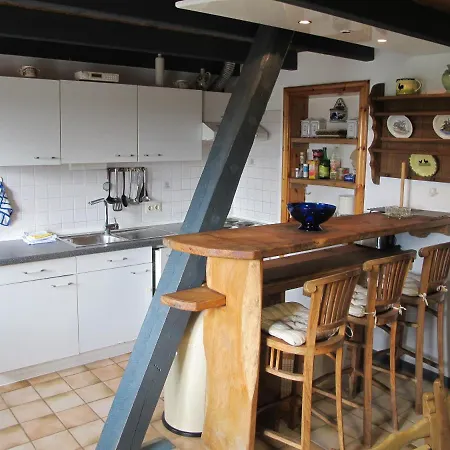 Hof Rickelsbuell - Nordseeurlaub Auf Dem Biobauernhof * Rodenäs