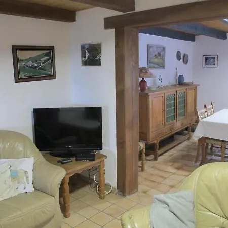 Apartment Hof Rickelsbuell - Nordseeurlaub Auf Dem Biobauernhof