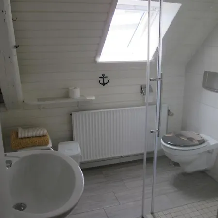 Hof Rickelsbuell - Nordseeurlaub Auf Dem Biobauernhof