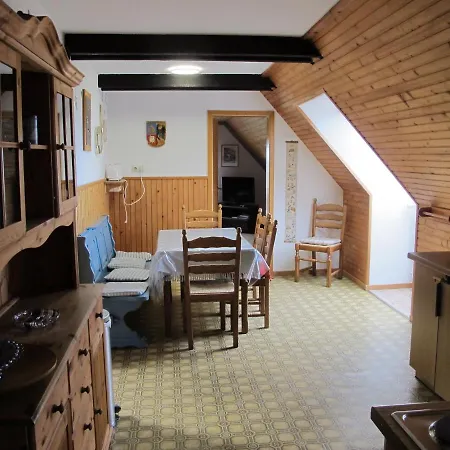 Hof Rickelsbuell - Nordseeurlaub Auf Dem Biobauernhof