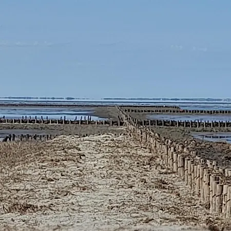 Hof Rickelsbuell - Nordseeurlaub Auf Dem Biobauernhof Rodenäs
