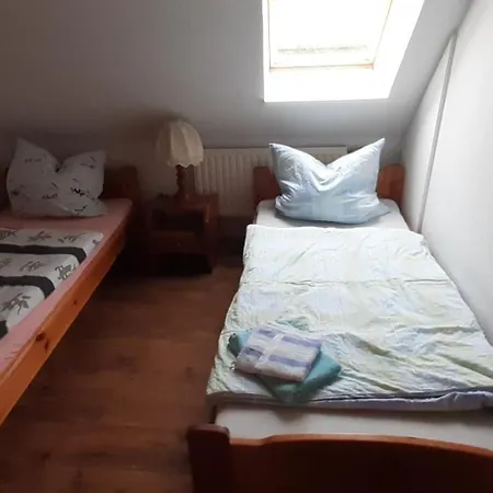 Hof Rickelsbuell - Nordseeurlaub Auf Dem Biobauernhof *