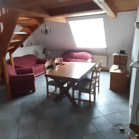 Hof Rickelsbuell - Nordseeurlaub Auf Dem Biobauernhof דירה *