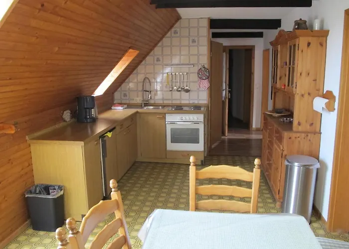 Hof Rickelsbuell - Nordseeurlaub Auf Dem Biobauernhof * Rodenäs
