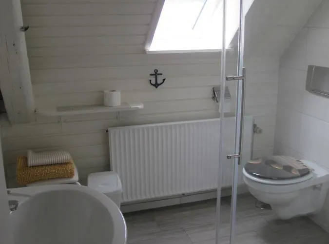 Hof Rickelsbuell - Nordseeurlaub Auf Dem Biobauernhof