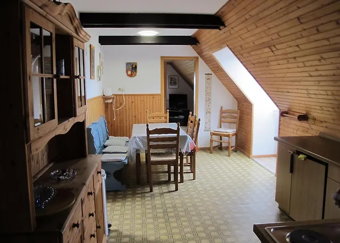Hof Rickelsbuell - Nordseeurlaub Auf Dem Biobauernhof